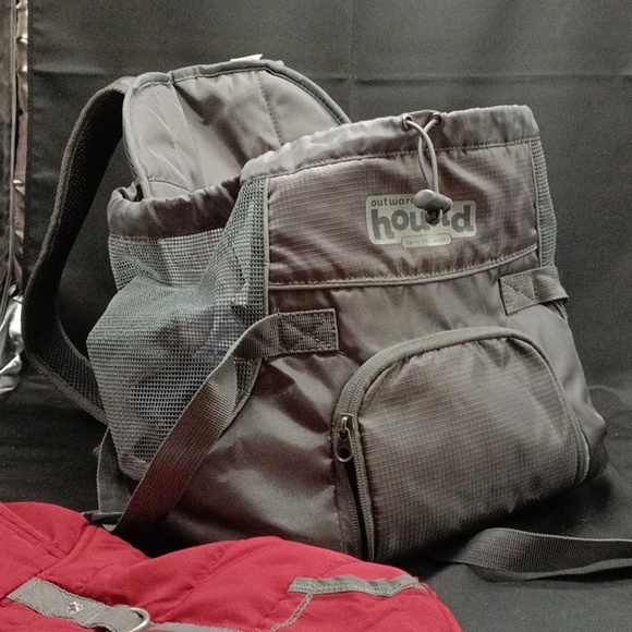 Outward Hound Dog Outward Hound Small Dog Carrier Backpack Poshmark